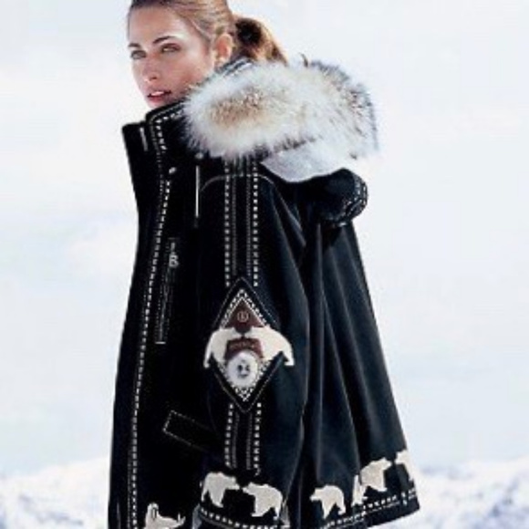 Bogner | Jackets \u0026 Coats | Bogner Pelly 